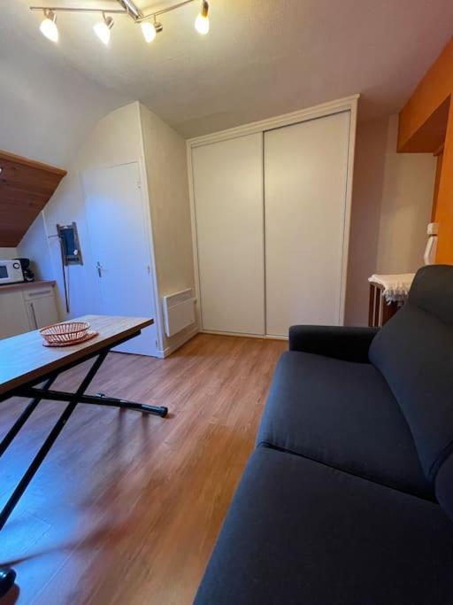 Studio N5 - Bagneres De Bigorre Daire Dış mekan fotoğraf