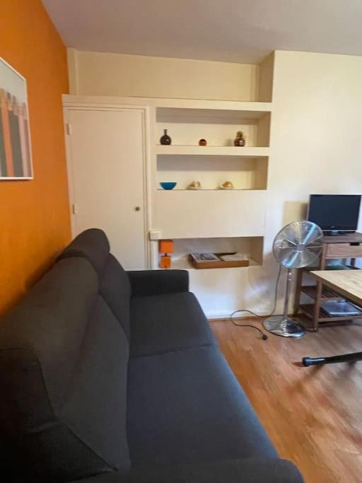 Studio N5 - Bagneres De Bigorre Daire Dış mekan fotoğraf