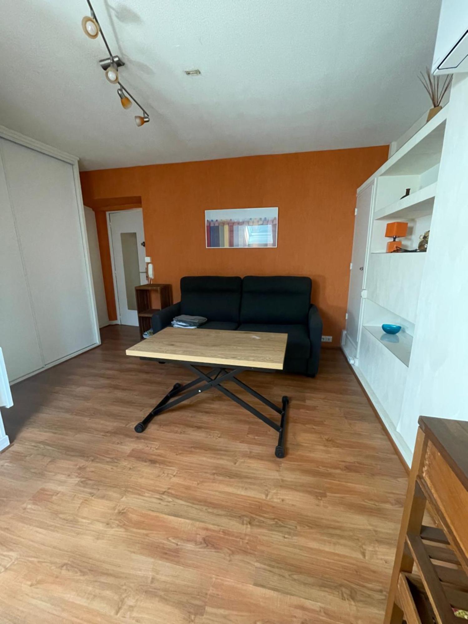 Studio N5 - Bagneres De Bigorre Daire Dış mekan fotoğraf
